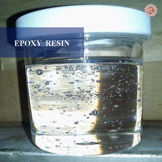 Epoxy Resin full-image